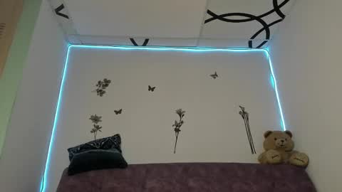 Vanessa online show from 01.22.25