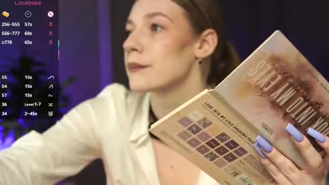 Vanessa online show from 03.05.26