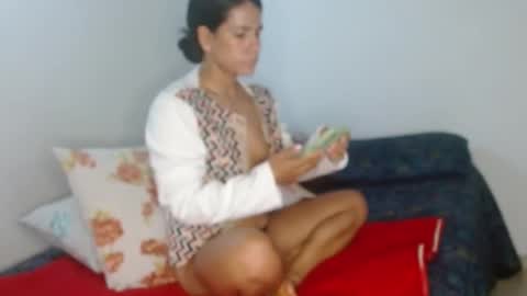 vanessa online show from 09.10.25