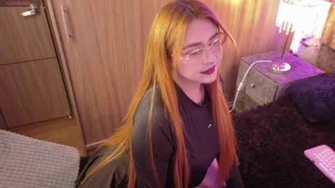Snapshot of vanessa_blake chatting on 04.23.26 Vane online show from 04.23.26