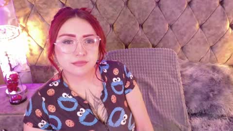 Snapshot of vanessa_blake chatting on 06.05.26 Vane online show from 06.05.26