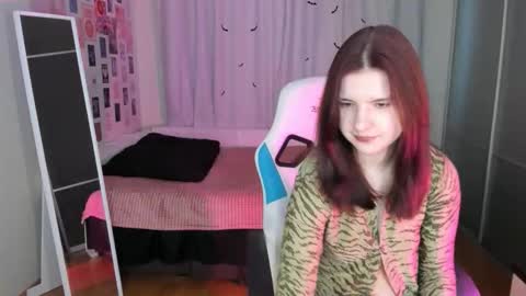 Vanessa online show from 03.24.26