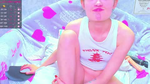 RUSSIAN BARBIE BABE online show from 12.20.24