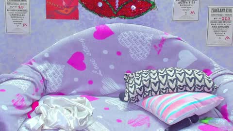 RUSSIAN BARBIE BABE online show from 01.03.25