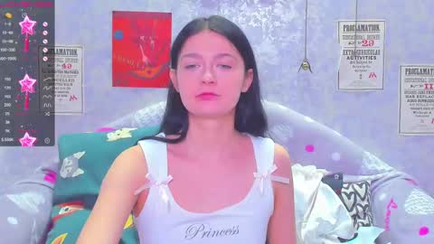 RUSSIAN BARBIE BABE online show from 02.18.25