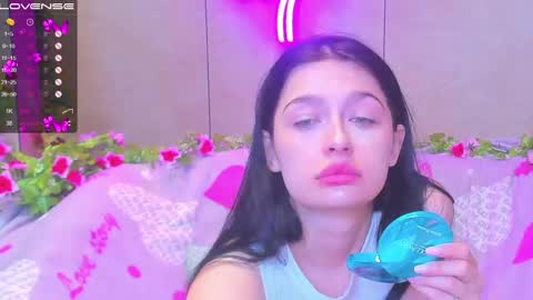 RUSSIAN BARBIE BABE online show from 03.12.25