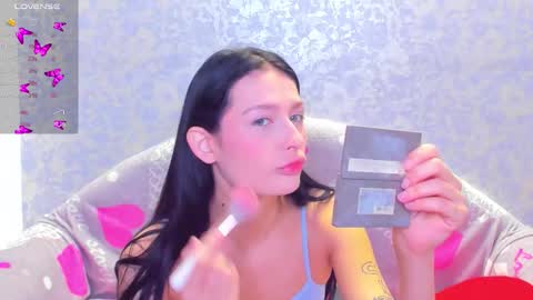 RUSSIAN BARBIE BABE online show from 10.03.25