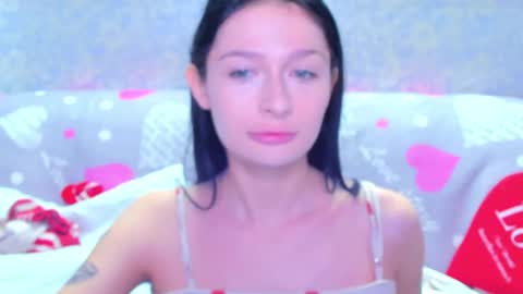 RUSSIAN BARBIE BABE online show from 11.24.25