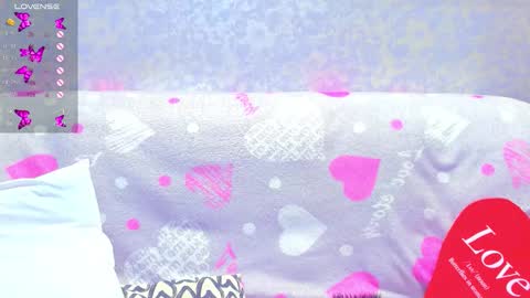 RUSSIAN BARBIE BABE online show from 12.03.25