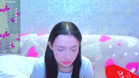 RUSSIAN BARBIE BABE online show from 02.22.26