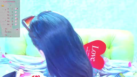 Snapshot of vanessa_florence chatting on 06.05.26 RUSSIAN BARBIE BABE online show from 06.05.26