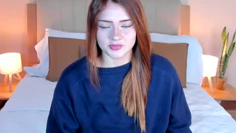 Snapshot of vanessa_foxyy chatting on 05.23.26 vanessa_foxyy online show from 05.23.26