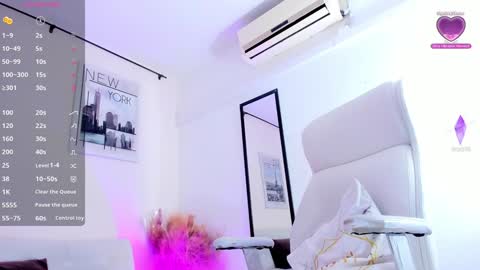 Vanessa online show from 12.10.24