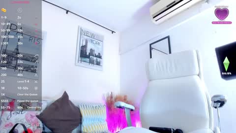 Vanessa online show from 12.18.24