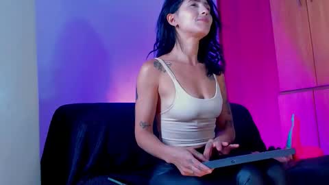 Vanessa online show from 01.06.26