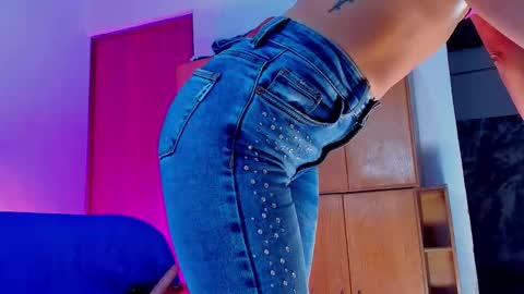 Vanessa online show from 01.07.26