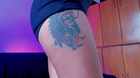 Vanessa online show from 01.13.26