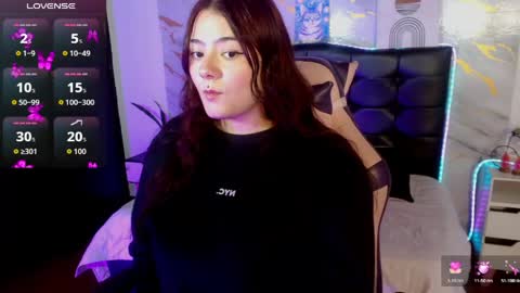 Vanesa online show from 05.19.26