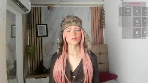 vanessa_jenner online show from 05.14.26