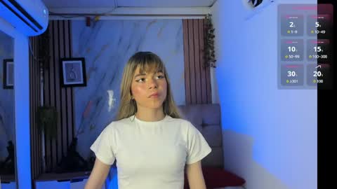 vanessa_jenner online show from 05.26.26