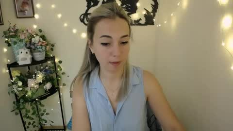 Vanessa online show from 05.24.26