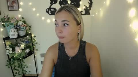 Vanessa online show from 06.30.26