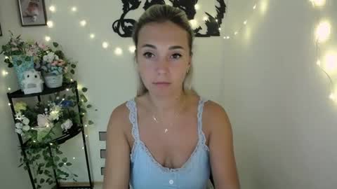 Vanessa online show from 07.03.26