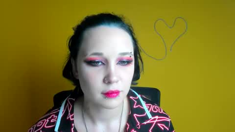 Snapshot of vanessa_lissme chatting on 05.06.26 Vanessa online show from 05.06.26