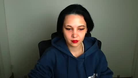 Snapshot of vanessa_lissme chatting on 05.09.26 Vanessa online show from 05.09.26