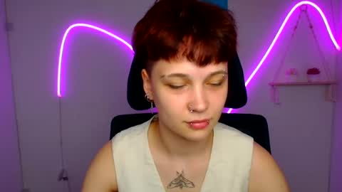 Vanessa online show from 06.20.26