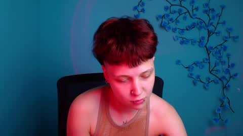 Vanessa online show from 06.24.26