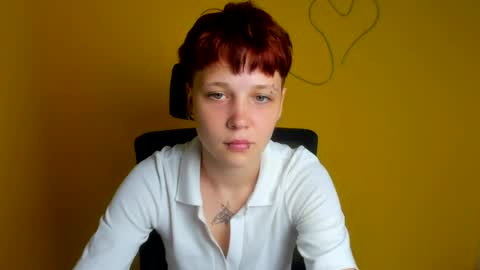 Vanessa online show from 07.07.26