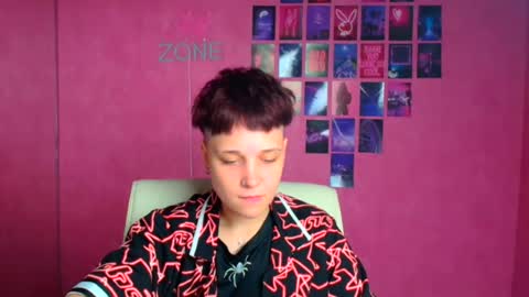 Vanessa online show from 07.24.26