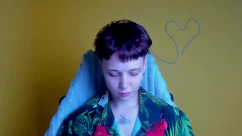 Vanessa online show from 07.31.26