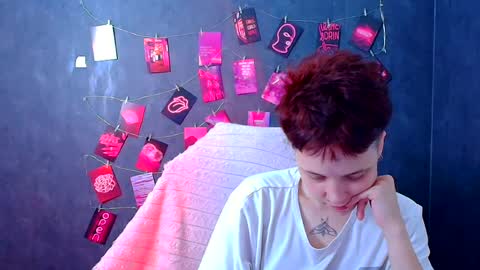 Vanessa online show from 08.03.26