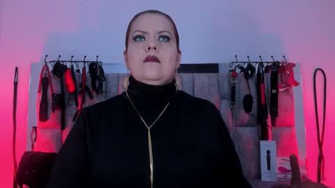 Vanessa online show from 01.06.26