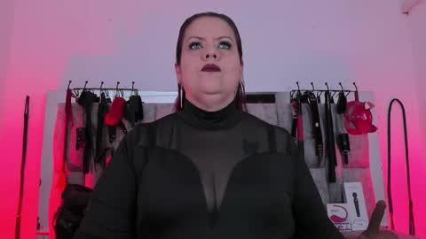 Vanessa online show from 03.17.26