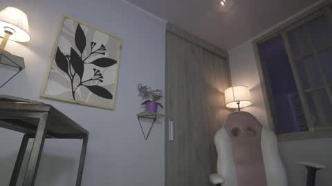 Vanessa Novvoa online show from 04.18.26