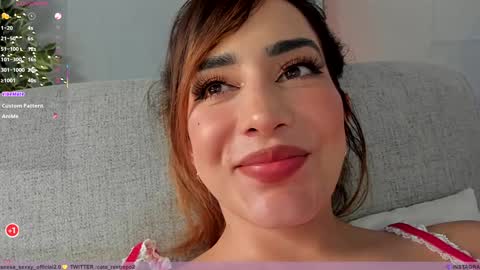 vanessa sexxy online show from 01.16.25