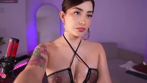 vanessa sexxy online show from 02.20.25