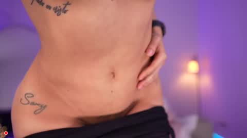 vanessa sexxy online show from 02.24.25