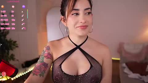 vanessa sexxy online show from 02.25.25