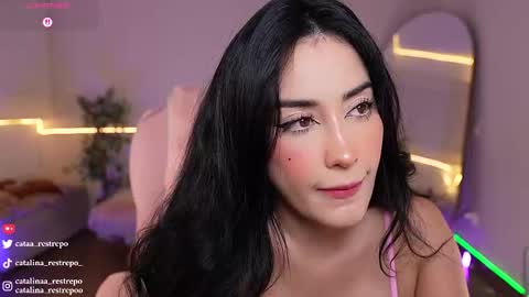 vanessa sexxy online show from 12.16.25