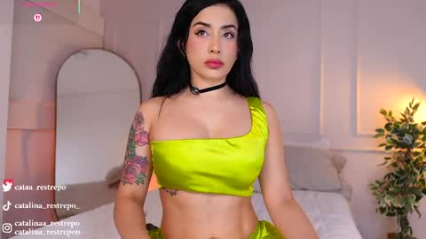 Snapshot of vanessa_sexxy chatting on 05.02.26 vanessa sexxy online show from 05.02.26