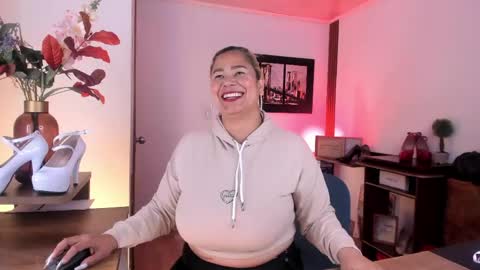 vanessa_sterling online show from 05.29.26