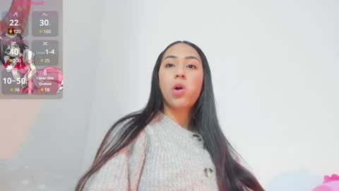 vanessaadol online show from 12.06.24