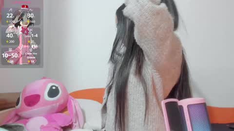 vanessaadol online show from 01.16.25