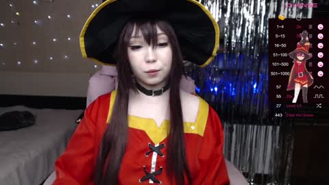 Snapshot of vanessaamixx chatting on 01.23.25 vanessaamixx online show from 01.23.25