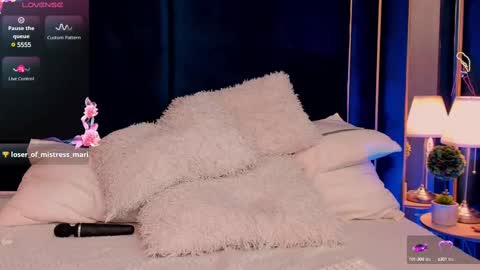 Vanessa Diamond online show from 03.11.25