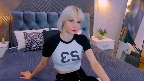 Vanessa online show from 02.09.26